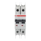 ABB - SU202M-Z35 Miniature Circuit Breaker INT.AUTOMATICO UL489 10KA 2P.