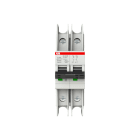 ABB - SU202M-Z1,6 Miniature Circuit Breaker INT.AUTOMAT. UL489 10KA 2P