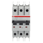ABB - SU203M-K0,2 Miniature Circuit Breaker INT.AUTOMAT. UL489 10KA 3P