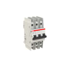 ABB - SU203M-K16 Miniature Circuit Breaker INT.AUTOMATICO UL489 10KA 3P.