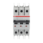 ABB - SU203M-K32 Miniature Circuit Breaker INT.AUTOMATICO UL489 10KA 3P.