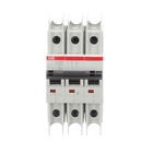 ABB - SU203M-K35 Miniature Circuit Breaker INT.AUTOMATICO UL489 10KA 3P.