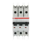 ABB - SU203M-K50 Miniature Circuit Breaker INT.AUTOMATICO UL489 10KA 3P.