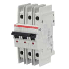 ABB - SU203M-K1,6 Miniature Circuit Breaker INT.AUTOMAT. UL489 10KA 3P