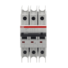 ABB - SU203M-Z1 Miniature Circuit Breaker INT.AUTOMATICO UL489 10KA 3P.