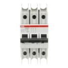 ABB - SU203M-Z10 Miniature Circuit Breaker INT.AUTOMATICO UL489 10KA 3P.