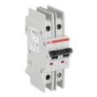 ABB - SU203M-Z13 Miniature Circuit Breaker INT.AUTOMATICO UL489 10KA 3P.