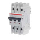 ABB - SU203M-Z2 Miniature Circuit Breaker INT.AUTOMATICO UL489 10KA 3P.