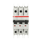 ABB - SU203M-Z20 Miniature Circuit Breaker INT.AUTOMATICO UL489 10KA 3P.