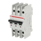 ABB - SU203M-Z4 Miniature Circuit Breaker INT.AUTOMATICO UL489 10KA 3P.