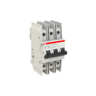 ABB - SU203M-Z40 Miniature Circuit Breaker INT.AUTOMATICO UL489 10KA 3P.