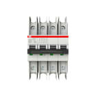 ABB - SU204M-C5 Miniature Circuit Breaker INT.AUTOMATICO UL489 10KA 4P.