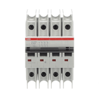 ABB - SU204M-K15 Miniature Circuit Breaker INT.AUTOMATICO UL489 10KA 4P.