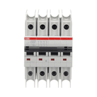 ABB - SU204M-K63 Miniature Circuit Breaker INT.AUTOMATICO UL489 10KA 4P.