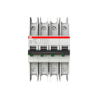 ABB - SU204M-Z20 Miniature Circuit Breaker INT.AUTOMATICO UL489 10KA 4P.