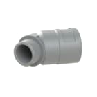 ABB - Raccordo diritto M25 DN23 in PA6 grigio IP66 CSA NW23.