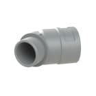 ABB - Raccordo diritto M32 DN29 PA6 GR IP66 CSA GRY.