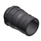 ABB - EMC FTNG PA6/AL M63 NW48 14MM GRY RACC.DN48 M63 PA6+AL GR IP68.