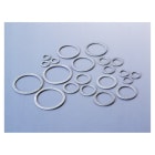 ABB - Guarnizione piatta NBR M50 blu IP68 per uso industriale.