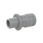 ABB - Raccordo STR M12 DN07 PA6 IP66 CSA GR GRY.