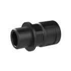 ABB - Raccordo DN10 M16 PA6 GR IP66 CSA GRY. SVND-M160GT