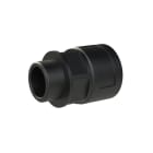 ABB - COND FTNG STR M25 NW23 IP66 CSA GRY RACCORDO DN23 PA6 GR.