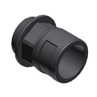 ABB - Raccordo STR 3/4 NPT DN23 IP66 Grigio PA6 per ambienti industriali.