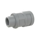 ABB - COND FTNG STR M16 NW12 IP68 CSA GRY RACCORDO DN12 PA6 GR.