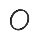 ABB - Guarnizione piana M20 TPE nera per filettatura, resistente e affidabile. SWM20