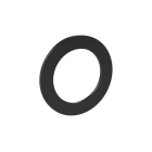 ABB - Guarnizione piatta PG13,5 neoprene BK per sigillare in modo efficace. SWPG13