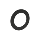 ABB - Guarnizione piatta PG13,5 neoprene BK per sigillare in modo efficace. SWPG13