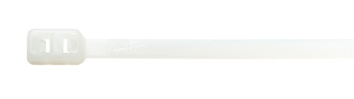 ABB - Cable Tie 50lb 12in Nat Nylon Double Head Tyfast Double Head 4.8x300 Nat 1000pcs