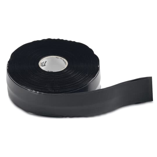 ABB - Shrink-Kon TBTA Nastro 38mmx9m BK - Amalgamating Tape per riparazioni elettriche e idrauliche.