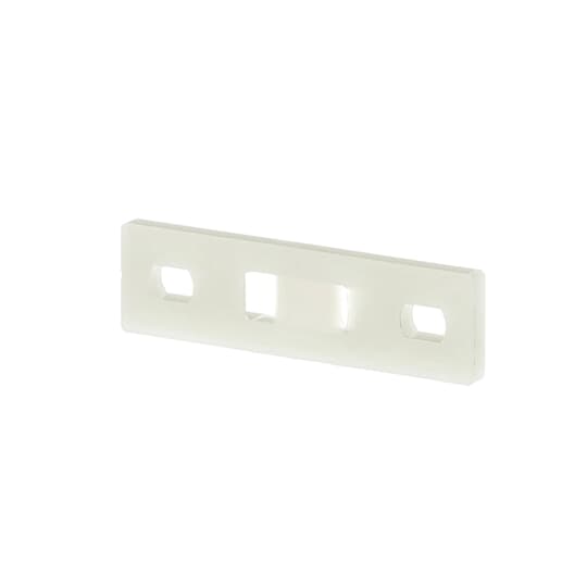 ABB - Bundle MNTG Strip 1.7x.5in Nat NY Tyrap Bas.A Vite 12.7x45mmPoly.6,6 Nat10