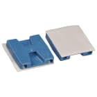 ABB - Accessorio montaggio autoadesivo nylon rilevante 2WAY MTG BASE 1.1x1.1in. TC5342A-NDT