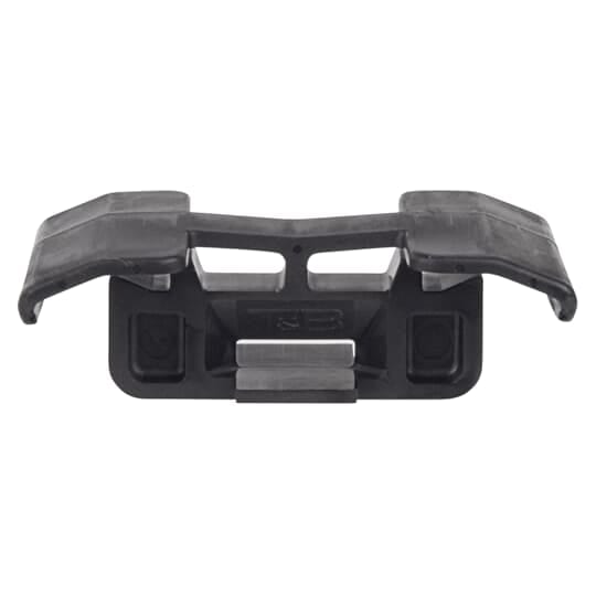 ABB - Cable Clamp Framing Channel 1.5&1.6 for versatile cable management solutions.