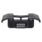 ABB - Cable Clamp Framing Channel 1.5&1.6 for versatile cable management solutions.