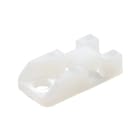 ABB - Base in nylon naturale per montaggio a due vie .96x.5in, PA6,6 VITEM4 13x24mm, confezione da 1000 pezzi. TC826-TB