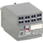 ABB - TEF4S-OFF Frontal Electronic Timer ELETTR. RIT. DISECC. AF