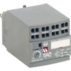 ABB - TEF4S-ON Frontal Electronic Timer ELETTR. RIT. ECCITAZ AF/A. TEF4SON