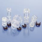 ABB - FTNG FINE ADATTATORE M18 DN07 NW07 PA6 CR IP67 TRANS SENSORI M18X1.