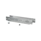 ABB - Artu L Cabinet, 20 mm x 350 mm x 80 mm, Traversa scalare per vano cavi.