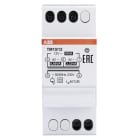 ABB - TM10/12 Fail safe bell transformer 4-8-12V 10VA trasformatore.