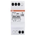 ABB - TM10/12 Fail safe bell transformer 4-8-12V 10VA trasformatore.