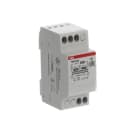 ABB - TM10/24 Fail safe bell transformer 12-24V 10VA. TM1024