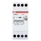 ABB - TS16/12 TRASFORMATORE 16VA 12V Non-inherently short-circuit proof bell transformer.