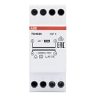 ABB - TS16/24 TRASFORMATORE 16VA 24V Non-inherently short-circuit proof bell transformer. TS1624