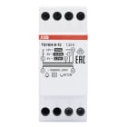 ABB - TS16/4-8-12 TRASFORMATORE 16VA 4-8-12V Non-inherently short-circuit proof bell transformer.