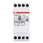ABB - TS16/4-8-12 TRASFORMATORE 16VA 4-8-12V Non-inherently short-circuit proof bell transformer.
