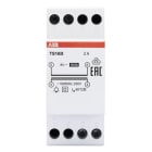 ABB - TS16/8 Non-inherently short-circuit proof bell transformer 16VA 8V TRASFORMATORE
